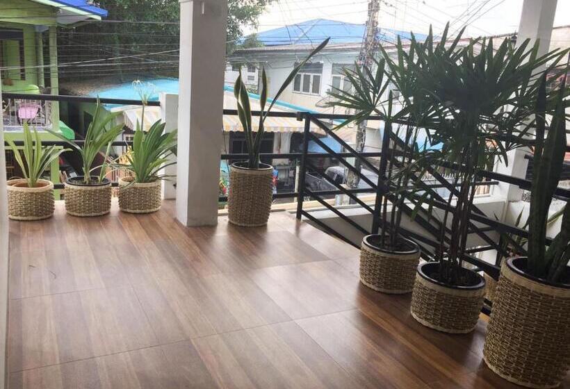 اتاق استاندارد, T&n Home Ayutthaya