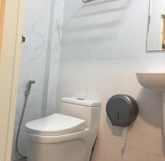 اتاق استاندارد, T&n Home Ayutthaya