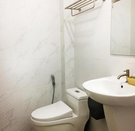 اتاق استاندارد, T&n Home Ayutthaya