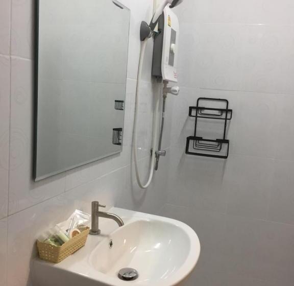اتاق استاندارد, T&n Home Ayutthaya