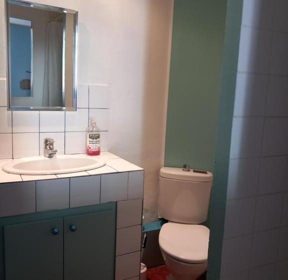 Номер Стандарт, La Maison Bleue