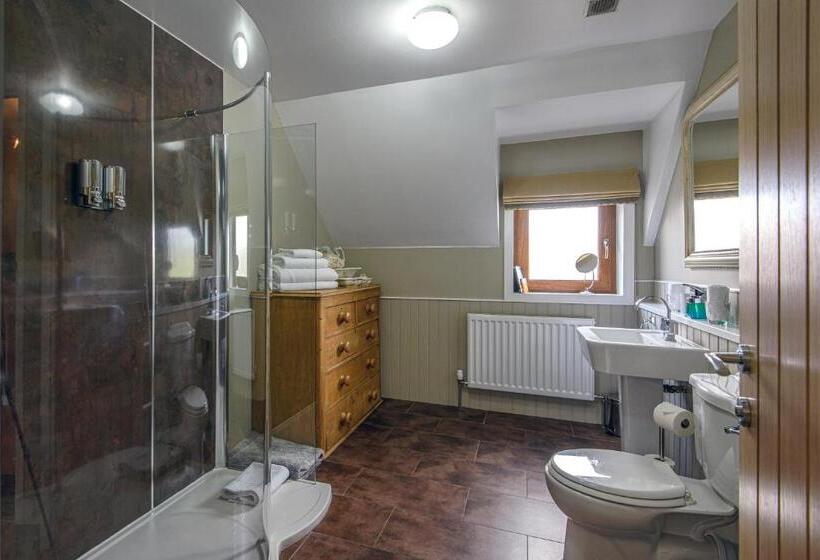 Люкс, Dunnet B&b Escapes