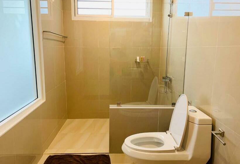 Номер Superior, Horizon Beach Resort Koh Jum