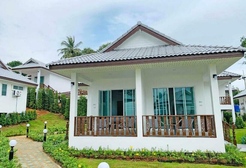 Стандартный Номер Кровать Кинг, Horizon Beach Resort Koh Jum