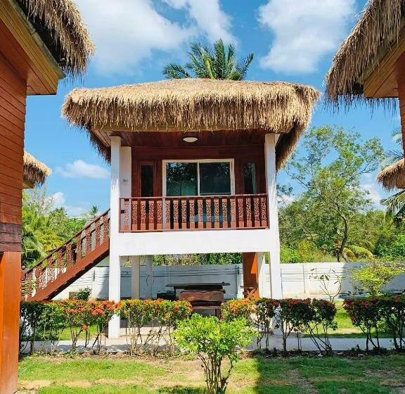 Бунгало Стандарт, Horizon Beach Resort Koh Jum