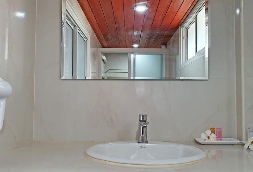 Бунгало Стандарт, Horizon Beach Resort Koh Jum