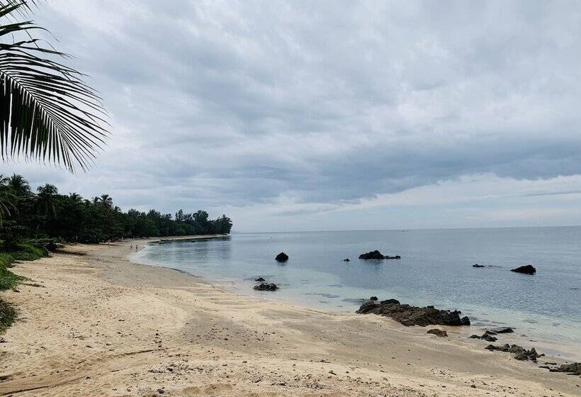 Семейный Номер Вид на Море, Horizon Beach Resort Koh Jum