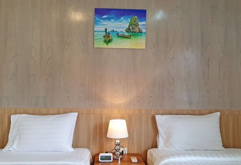 Номер Superior, Horizon Beach Resort Koh Jum