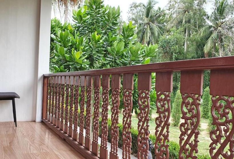 Бунгало Стандарт, Horizon Beach Resort Koh Jum