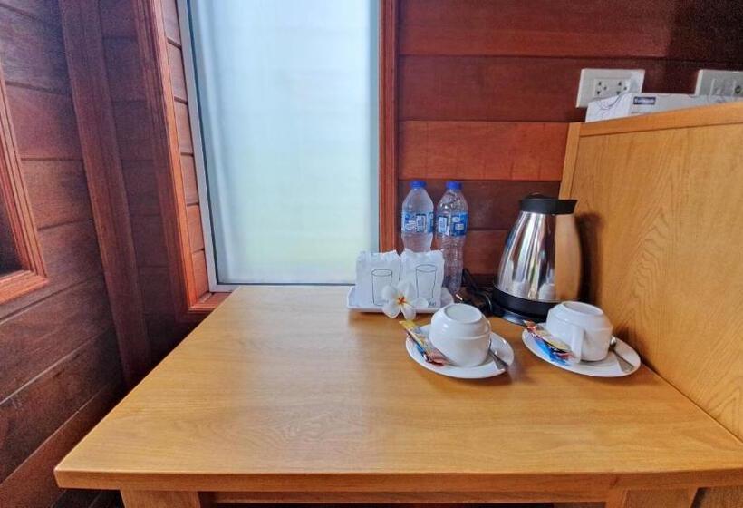 Бунгало Стандарт, Horizon Beach Resort Koh Jum