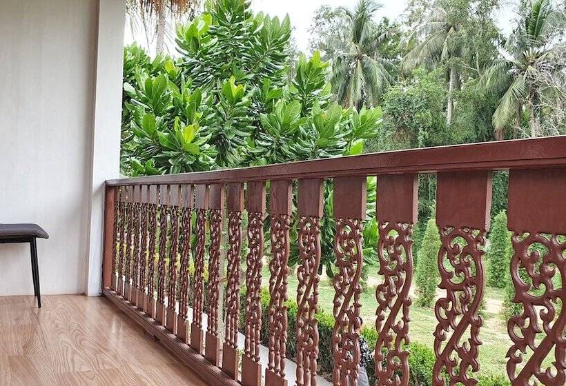 Бунгало Стандарт, Horizon Beach Resort Koh Jum