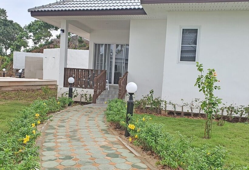 Номер Deluxe Вид на Море, Horizon Beach Resort Koh Jum