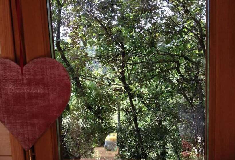 Хижина, La Cabane Des Amoureux