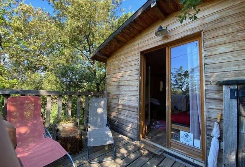 Хижина, La Cabane Des Amoureux