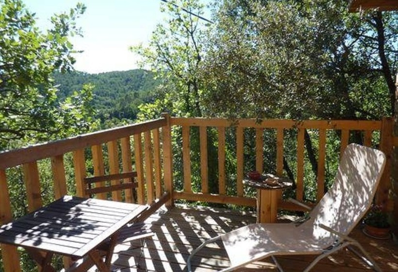 Хижина, La Cabane Des Amoureux