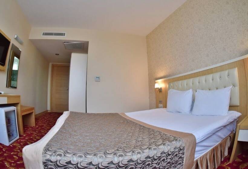 اتاق استاندارد, Adana Park Otel