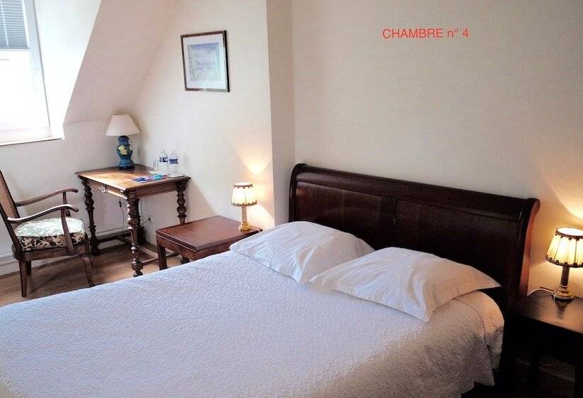 اتاق استاندارد, Les Crépinières