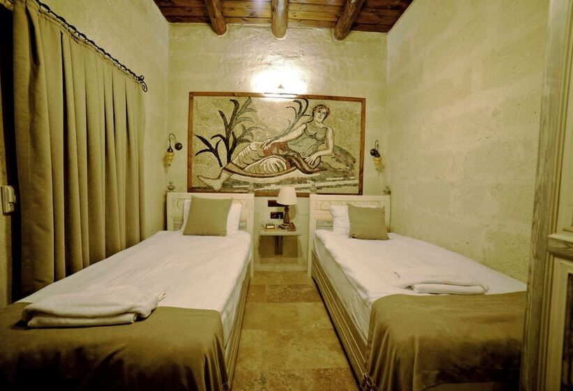스탠다드 룸, Caftan Cave Suites