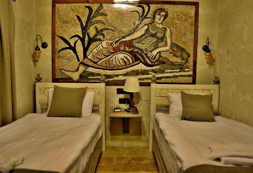 스탠다드 룸, Caftan Cave Suites