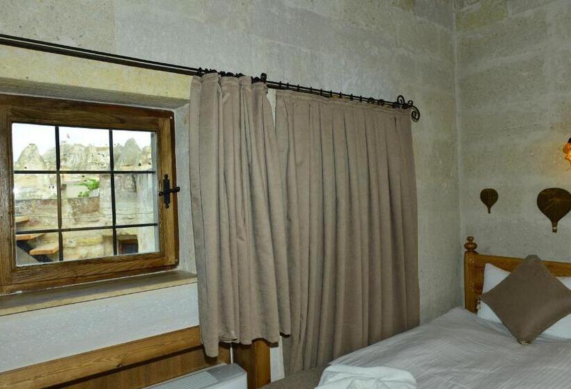 스탠다드 룸, Caftan Cave Suites