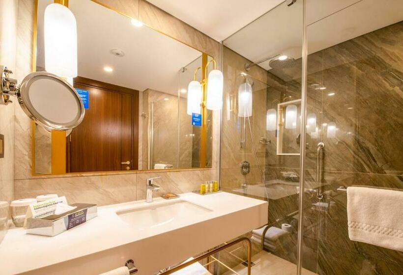 اتاق سوپریور, Doubletree By Hilton Antalya City Centre