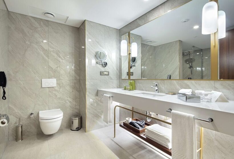 اتاق سوپریور, Doubletree By Hilton Antalya City Centre