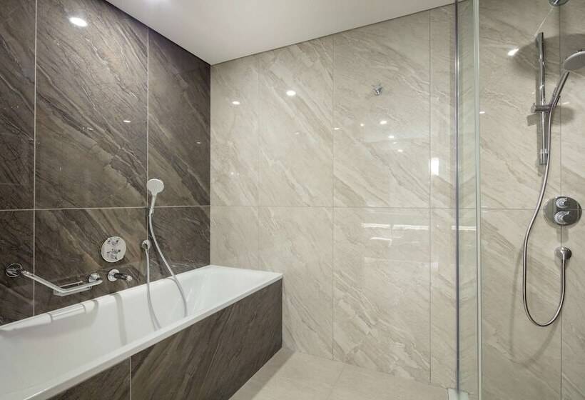 اتاق سوپریور, Doubletree By Hilton Antalya City Centre