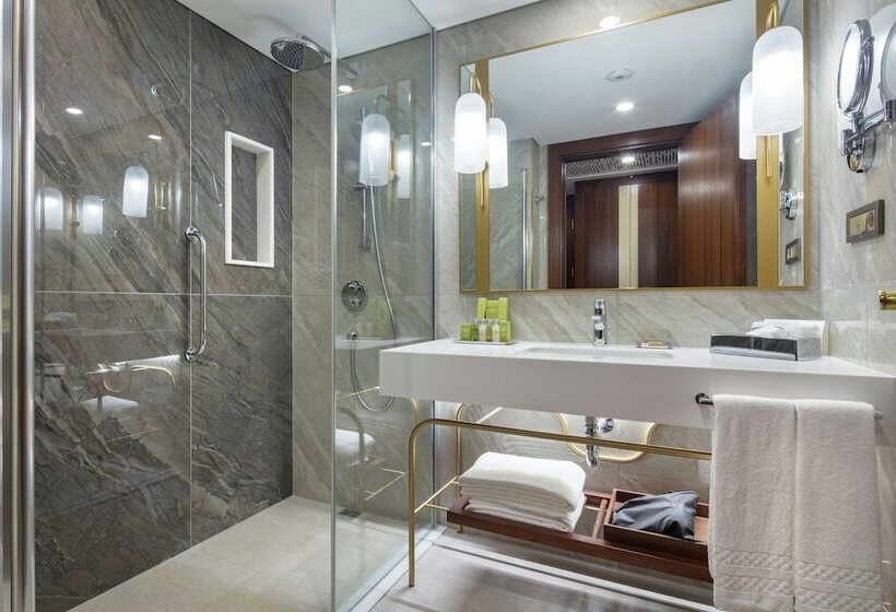 اتاق استاندارد, Doubletree By Hilton Antalya City Centre
