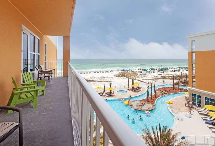 اتاق استاندارد با تخت بزرگ, Doubletree By Hilton Antalya City Centre