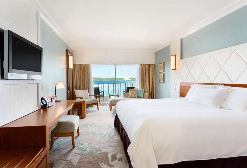 اتاق استاندارد با تخت بزرگ, Doubletree By Hilton Antalya City Centre