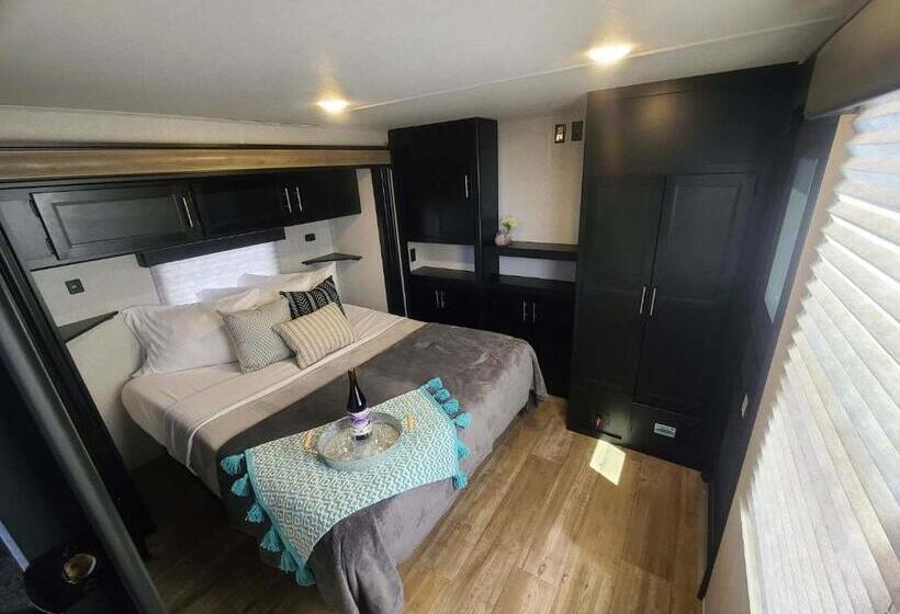 Люкс Superior, Grand Canyon Rv Glamping