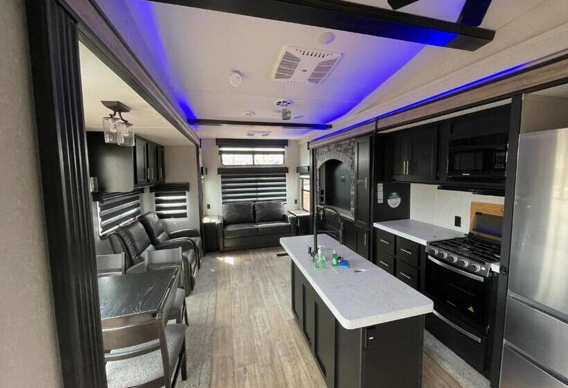 Люкс Superior, Grand Canyon Rv Glamping