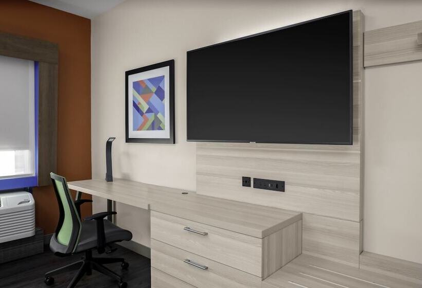 标准间, Holiday Inn Express & Suites   Wilmington West   Medical Park, An Ihg