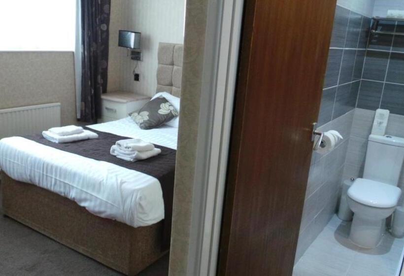 Номер Стандарт, Torbay Court