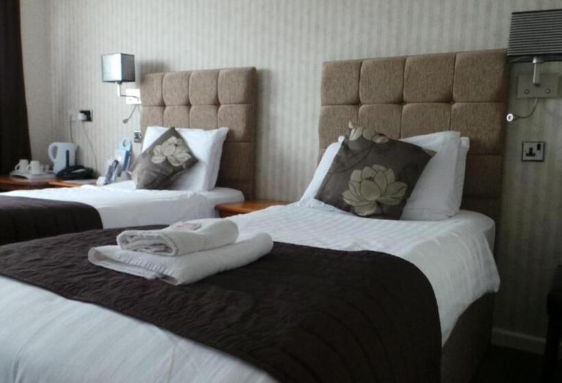 Номер Стандарт, Torbay Court