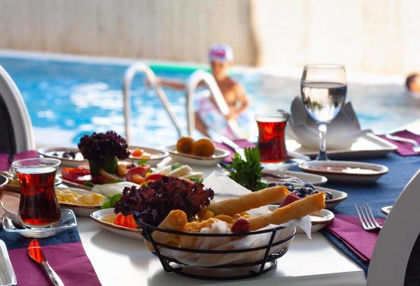 이코노미 룸, Livaneli Boutique Otel
