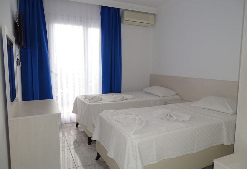 Номер Стандарт, Didim Hotel Ella