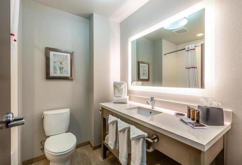 장애인을 위한 스위트, Hawthorn Extended Stay By Wyndham Loveland