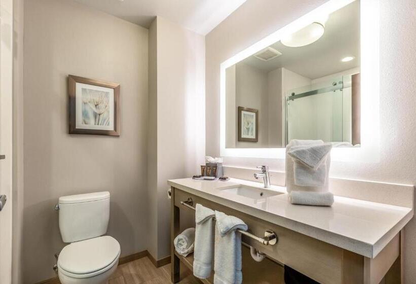 스위트, Hawthorn Extended Stay By Wyndham Loveland