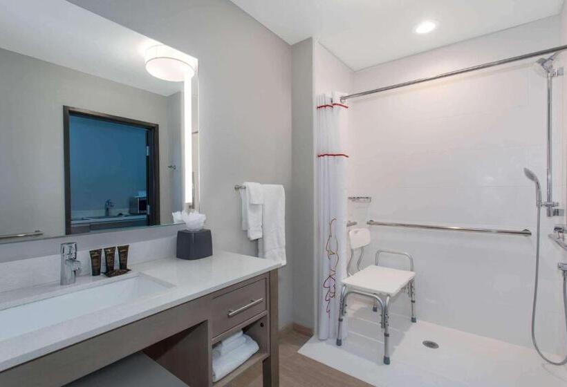 장애인을 위한 스위트, Hawthorn Extended Stay By Wyndham Loveland