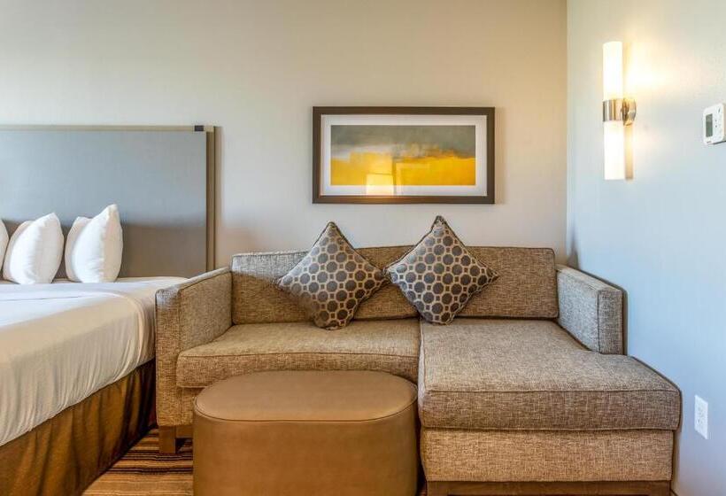 스탠다드 스튜디오, Hawthorn Extended Stay By Wyndham Loveland
