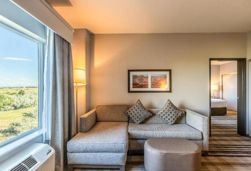 스위트, Hawthorn Extended Stay By Wyndham Loveland
