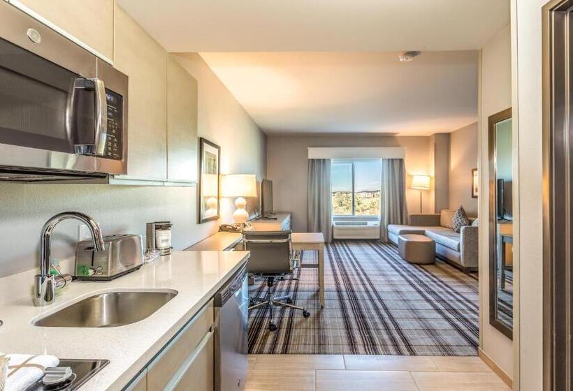 스위트, Hawthorn Extended Stay By Wyndham Loveland