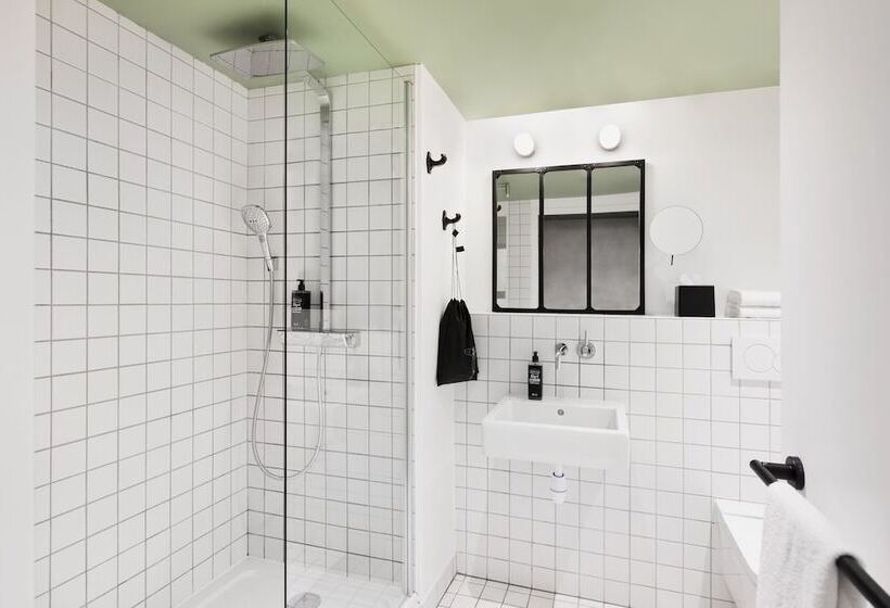 اتاق استاندارد, Ibis Styles Amiens Centre