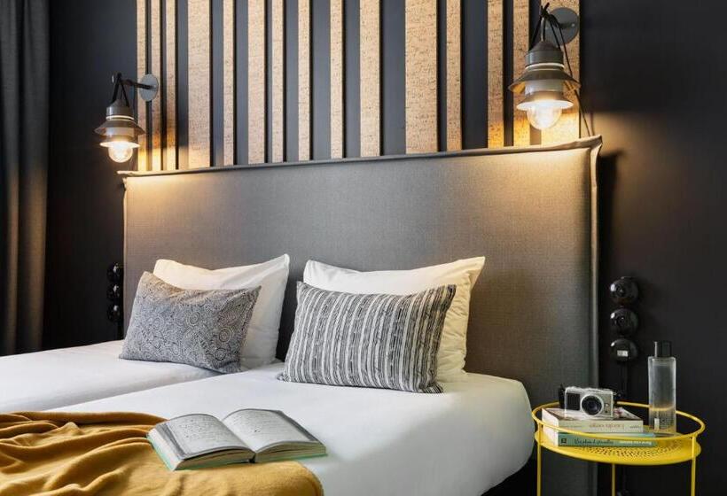اتاق استاندارد, Ibis Styles Amiens Centre