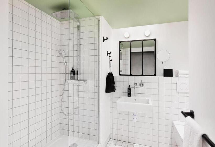 اتاق استاندارد, Ibis Styles Amiens Centre