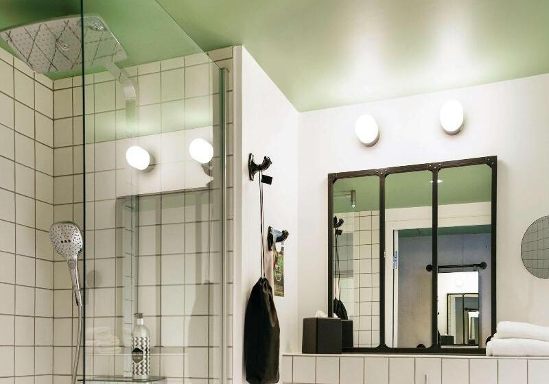 اتاق استاندارد, Ibis Styles Amiens Centre