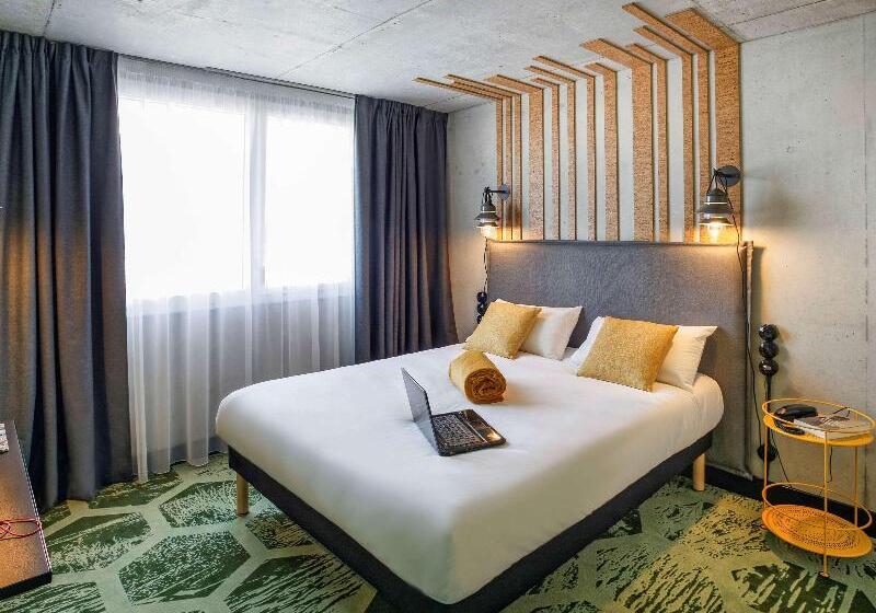 اتاق استاندارد, Ibis Styles Amiens Centre