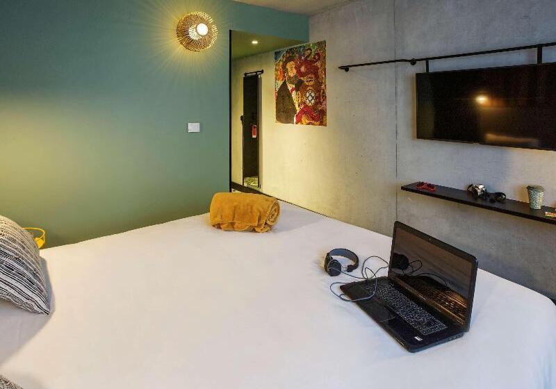 اتاق استاندارد, Ibis Styles Amiens Centre