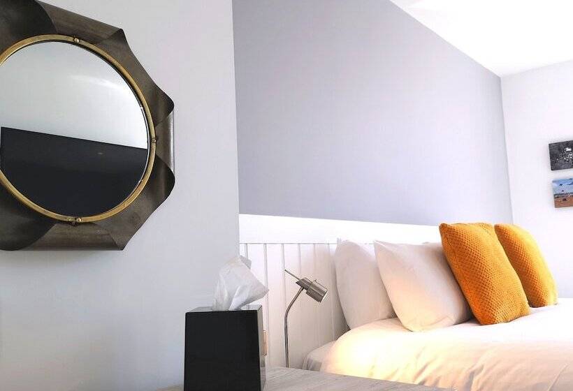 سوییت, Mode Hotel Lytham